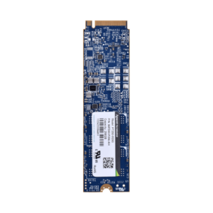 Advantech 96FD80-P256-AH APACER M.2 2280 NVME G4x4 256G -25°C ~ +85 °C