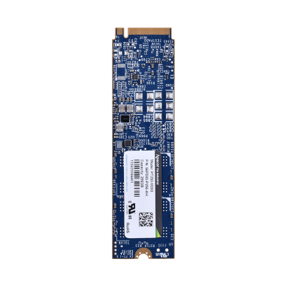 Advantech 96FD80-P256-AH APACER M.2 2280 NVME G4x4 256G -25°C ~ +85 °C