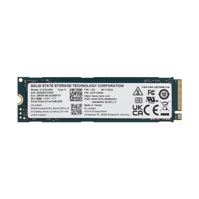 Advantech 96FD80-P2TB-TS1 SSSTC M.2 2280 2TB NVME G4x4 DRAMLESS SSD -25°C ~ +85 °C