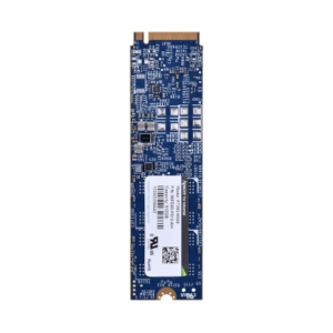 Advantech 96FD80-P512-AH APACER M.2 2280 NVME G4x4 512G -25°C ~ +85 °C