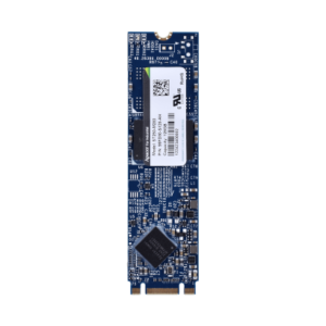 Advantech 96FD80-S128-AH APACER M.2 2280 SATA 128GB TLC -25°C ~ +85 °C