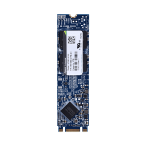Advantech 96FD80-S1TB-AH APACER M.2 2280 SATA 1TB TLC -25°C ~ +85 °C