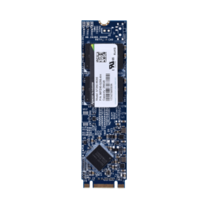 Advantech 96FD80-S256-AH APACER M.2 2280 SATA 256GB TLC -25°C ~ +85 °C