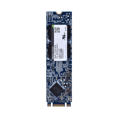 Advantech 96FD80-S2TB-AH APACER M.2 2280 SATA 2TB TLC -25°C ~ +85 °C