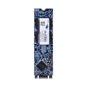 Advantech 96FD80-S512-AH APACER M.2 2280 SATA 512GB TLC -25°C ~ +85 °C