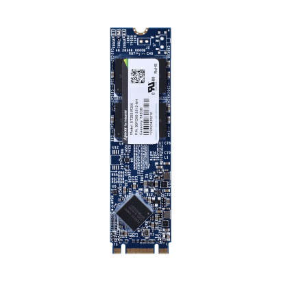 Advantech 96FD80-S512-AH APACER M.2 2280 SATA 512GB TLC -25°C ~ +85 °C