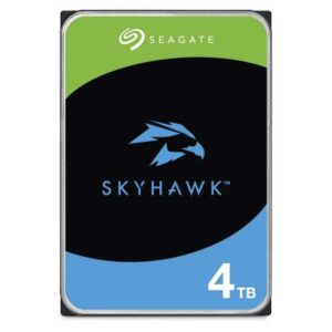 Advantech 96HD4TB-ST-SG5KA2 Seagate AV 3.5" 4TB SATAIII 5KRPM 256MB HDD