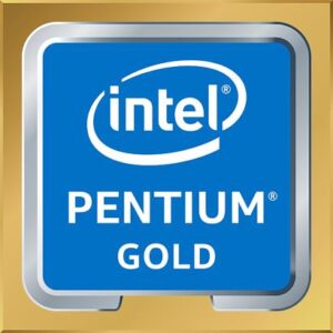 Advantech 96MPCLCO-3.8-4M12 Intel Pentium Gold G6400E 3.8G 4M Processor