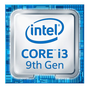Advantech 96MPI3CR-2.2-6M11T Intel Core i3-9100TE 2.2G 6M Processor