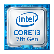 Advantech 96MPI3K-3.4-3M11T Intel Core i3-7101TE 3.4G 3M Processor