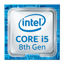 Advantech 96MPI5C-3.0-9M11T Intel Core i5-8500 3G 9M 6 Core Processor