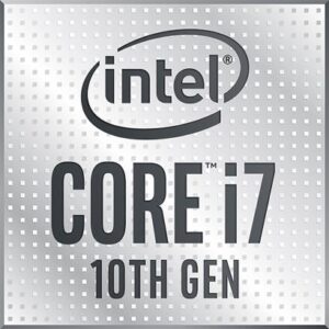 Advantech 96MPI7CO-2.9-16M12 Intel Core i7-10700E 2.9G 16M Processor