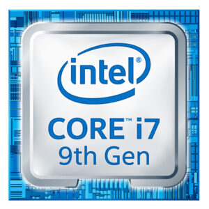 Advantech 96MPI7CR-1.8-12M11 Intel Core i7-9700TE 1.8G 12M Processor