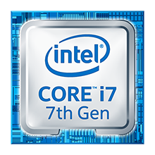 Advantech 96MPI7K-2.9-8M11T Intel Core i7-7700T 2.9G 8M Processor