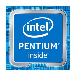 Advantech 96MPPC-3.7-4M-11T Intel Pentium G5400 3.7G 4M 2 Core Processor