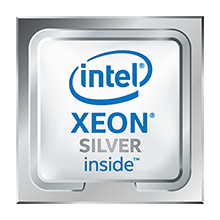 Advantech 96MPXE-2.1-16M36A Intel Xeon Silver 4116T 2.1G 16.5M Processor