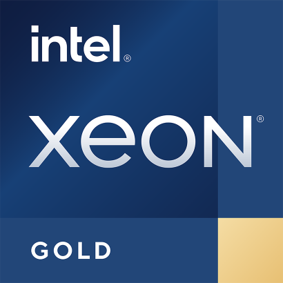 Advantech 96MPXI-2.1-36M41T Intel Xeon Gold 6338Y 2.1G 36M Processor