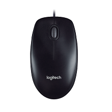 Advantech 96MS-OP2-USB-LT3 Logitech M100R Optical Mouse USB