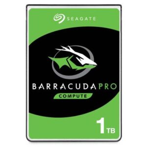 Advantech 96ND1TB-ST-SG7KG Seagate IPC 2.5" 1TB SATAIII 7KRPM 128MB HDD