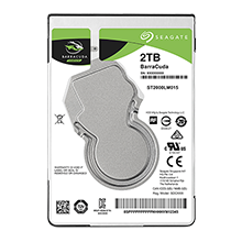 Advantech 96ND2TB-ST-SG5KG1 Seagate 2.5" 2TB SATAIII 5KRPM 128MB HDD