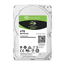 Advantech 96ND4TB-ST-SG5KG Seagate 2.5" 4TB SATAIII 5KRPM 128MB HDD