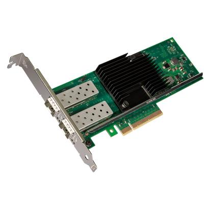Advantech 96NIC-10G2PS-IN Intel Network Card 10GB PCIex8 2 Ports SFP+