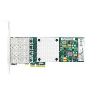 Advantech 96NIC-1G4PS-LR LR-LINK 1GbE PCIEx4 4pt SFP (Intel I350 controller)