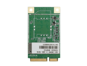 Advantech 96PD-EG25GGB Industrial 4G LTE Cat.4 Full-size mPCIE Module