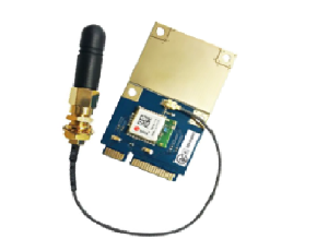 Advantech 96PD-RYUW131A1 Industrial 2.4GHz Wi-Fi Full/ Half-size Mini PCIe With Antenna