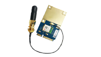 Advantech 96PD-RYUW131A1 Industrial 2.4GHz Wi-Fi Full/ Half-size Mini PCIe With Antenna