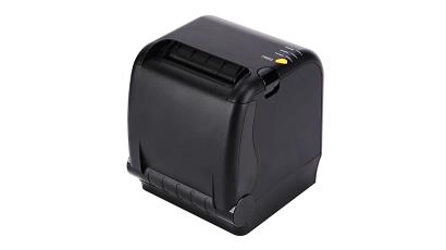 Advantech 96PR-220-UE-D-T Direct Thermal POS Printer, 180dpi, USB/Ethernet, TW power cord