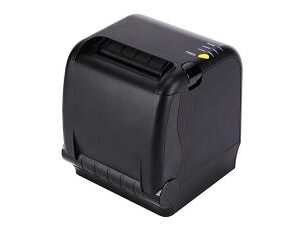 Advantech 96PR-220-USB-D Direct Thermal POS Printer, 180dpi, USB/Serial/Bluetooth, US power cord