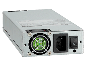 Advantech 96PS-A900W1UG-M 80 PLUS Gold 1U ATX 3.1 900W Medical Power Supply