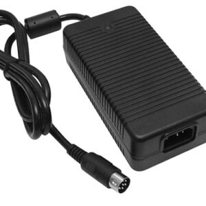 Advantech 96PSA-A100W18D4-M3 Sinpro Adapter AC to DC 100-240V 100W 18V C14 Power DIN 4 Pin (Medical use)
