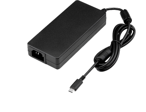 Advantech 96PSA-A180WPDUC FSP Adapter AC to DC 100-240V 180W 5/9/15/20/28/36V C6 PD USB-C
