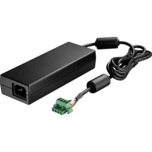Advantech 96PSA-A230W24P4-3 FSP Adapter AC to DC 100-240V 230W 24V C14 Terminal Block 4 Pin