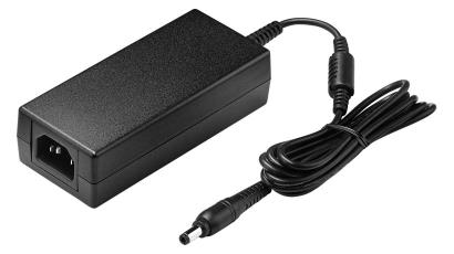 Advantech 96PSA-A60W12V1-4 Delta Adapter AC to DC 100-240V 60W 12V C14 DC Plug