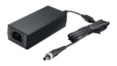 Advantech 96PSA-A60W12W7-3 Delta Adapter AC to DC 100-240V 60W 12V C14 Lockable DC Plug