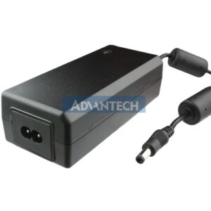 Advantech 96PSA-A63W15V1-M Sinpro Adapter AC to DC 100-240V 63W 15V C14 DC Plug 180° (Medical use)