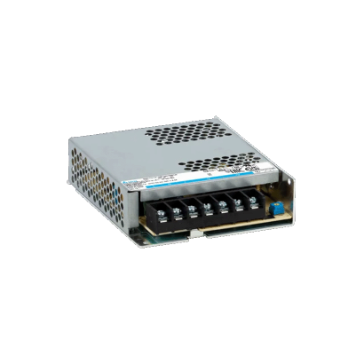 Advantech 96PSO-A150W24-DP Panel Mount AC to DC 100-240V 150W 24V
