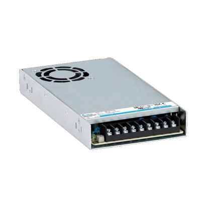 Advantech 96PSO-A320W24-DP Panel Mount AC to DC 100-240V 320W 24V