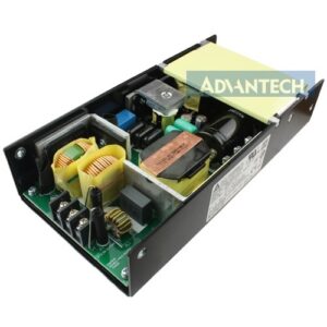 Advantech 96PSO-A400W19-M Delta AC to DC 100-240V 400W Open Frame with PFC