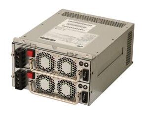 Advantech 96PSR-D500WMIN FSP DC to DC 110V-220V 500W Mini Redundant Power Supply with PMBus