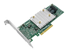 Advantech 96RC-SAS-8P-PE-AD6 Adaptec 2100-8i HBA 8 Ports w/Basic RAID 12Gb/s