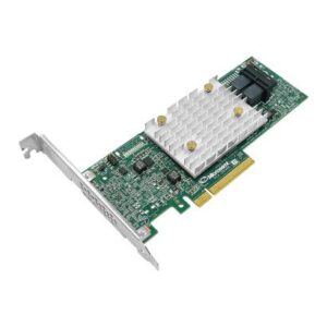 Advantech 96RC-SAS-8P-PE-AD8 ADAPTEC 3102-8i 8-Port 12Gb/s SAS PCIe 3.0 x8 2GB RAID Card