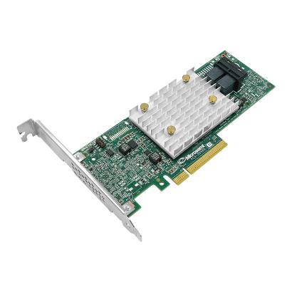 Advantech 96RC-SAS-8P-PE-AD8 ADAPTEC 3102-8i 8-Port 12Gb/s SAS PCIe 3.0 x8 2GB RAID Card