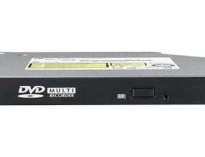 Advantech 96SDVR-8X-ST-HL-B1 Hitachi-LG Slim 8X SATA DVD+/-RW Dual Layer