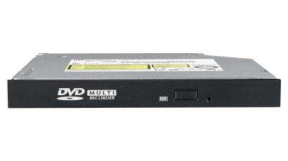 Advantech 96SDVR-8X-ST-HL-B1 Hitachi-LG Slim 8X SATA DVD+/-RW Dual Layer
