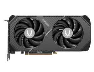 Advantech 96VG-N5070F16-6Z1 RTX 5070 12G HDMI+3DP 2 Slot Dual Fan Graphics Card