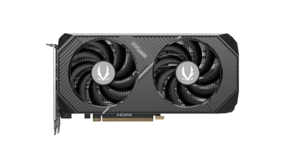Advantech 96VG-N5070F16-6Z1 RTX 5070 12G HDMI+3DP 2 Slot Dual Fan Graphics Card